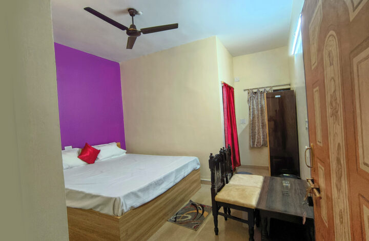 Executive Room Non AC