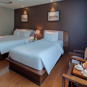 Super Deluxe Room