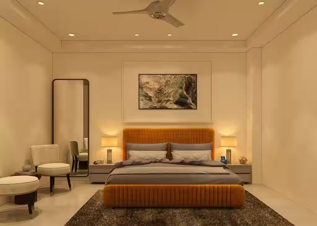 Special Rooms