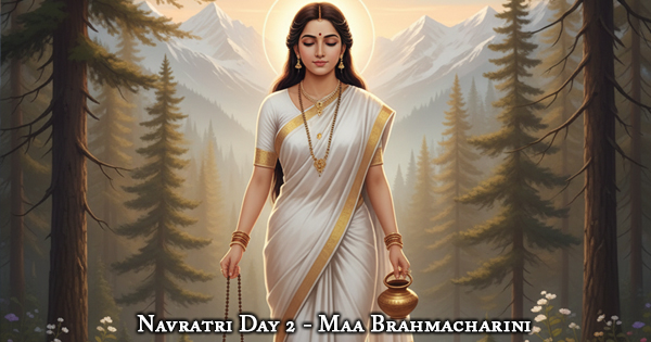 Navratri in Bhubaneswar at Ashok Nandini Guest House 2