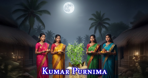 Celebrate Kumar Purnima Near Bhubaneswar – A Heritage Stay at Ashok Nandini