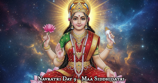 Navratri Day 9 in Bhubaneswar at Ashok Nandini Guest House