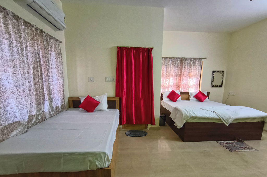 Premium Suite Luxury Room Near Lingaraj Temple