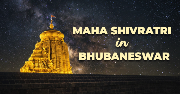 Maha Shivratri in Bhubaneswar – Complete Travel & Stay Guide Near Lingaraj Temple