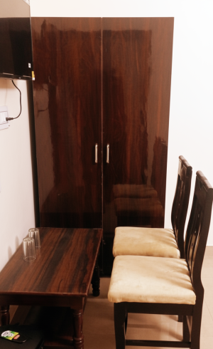 Ashok Nandini Guest House Ashok Nandini Guest House