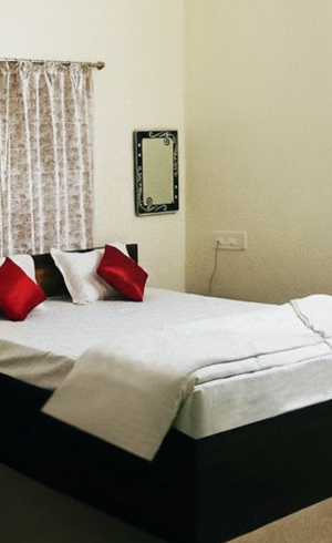 Ashok Nandini Guest House Ashok Nandini Guest House